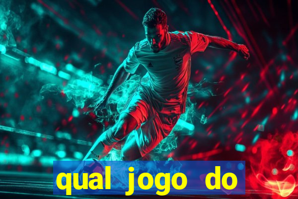 qual jogo do tigrinho ganhar dinheiro